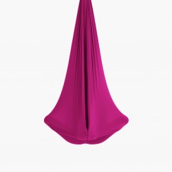 Tuch Fuchsia