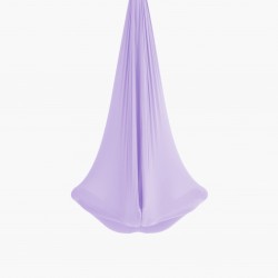 Aerial Yoga Tuch Lavendel