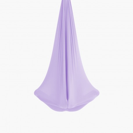 Aerial Yoga Tuch Lavendel